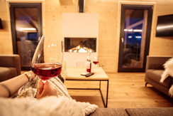 09 Chalet M BHK (c) Alps Residence