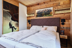 14 Chalet M BHK (c) Alps Residence