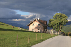 Bichlhütte Sommer (2)