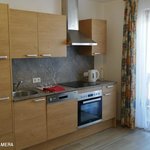 obrázek Apartmán, sprcha, WC, 3 místnosti na spaní