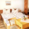 obrázek double room with shower, WC