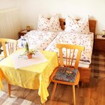 obrázek double room with shower