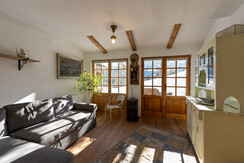 Obstgarten Kammer_Leitenmüller Wohnzimmer