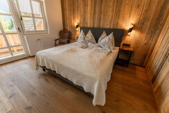 Morgensonne_Leitenmüller Schlafzimmer