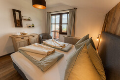 Abendsonne_Leitenmüller Schlafzimmer