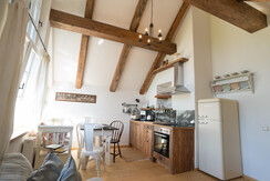 Buama Kammer_Leitenmüller Küche