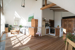 Schöne Kammer_Leitenmüller Küche