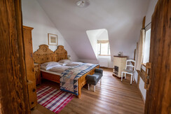 Schöne Kammer_Leitenmüller Schlafzimmer 1