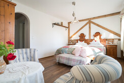 Eltern Kammer_Leitenmüller Schlafzimmer