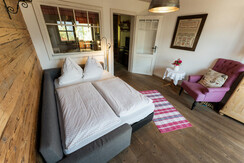 Waldblick_Leitenmüller Wohnraum