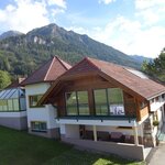 Photo of Apartment, shower, toilet, 2 bed rooms