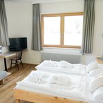 Photo of flow double garden