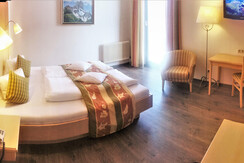 _Doppelzimmer Tauern