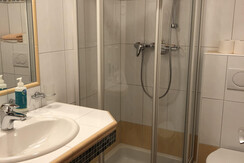 Badezimmer - EZ Tauern