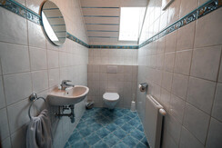 WC Appartement Dachstein