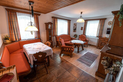 Wohnküche Appartement Gröbming