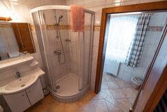 Bad/WC Appartement Gröbming