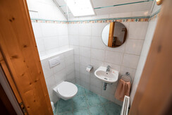 WC Appartement Grimming