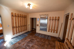 Garderobe/Schuhtrockner