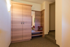 Appartement Schladming Wohnraum Bild 4