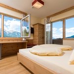 Pomiń zdjęcie Apartment Planai | © Bio-Pension Aussacher