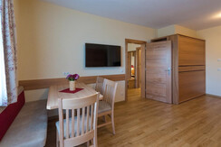 Appartement Schladming Wohnraum Bild 3