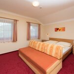 Pomiń zdjęcie Room Talblick | © Bio-Pension Aussacher