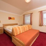 Pomiń zdjęcie Room Enns | © Bio-Pension Aussacher