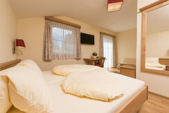 Zimmer Reiteralm Schlafzimmer Bild 1