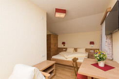 Zimmer Reiteralm Schlafzimmer Bild 2