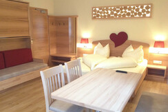 Zimmer Hochwurzen Schlafzimmer