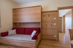 Suite Dachstein Wohnraum Bild 1