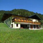 obrázek holiday house f. 5-8 Pers./3 bedrooms/shower, WC