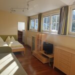 Photo of Double room Rooftop, shower or bath, toilet