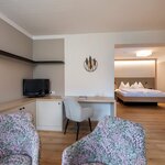 Photo of familysuite Dachstein, shower, toilet