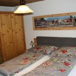 obrázek triple room with shower