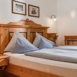 Photo of Apartment, shower and bath, toilet, 1 bed room