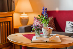 Gemütlicher Wohntraum beim Brandhof