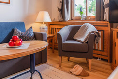 Gemütlichkeit in den Bergen Österreichs