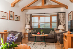 Wohntraum Brandhof Ramsau