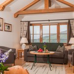 Photo of Apartment, shower and bath, toilet, 2 bed rooms