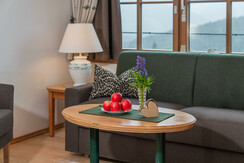 Gemütlicher Ulraub in den Bergen Österreichs