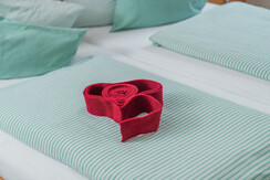 Daheim sein im Brandhof