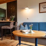 Photo of Apartment, shower and bath, toilet, 2 bed rooms