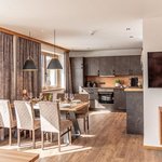 Photo of Apartment, shower and bath, toilet, 2 bed rooms