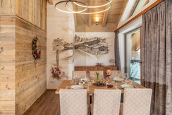 Individuelle Ausstattung für eine besondereAuszeit