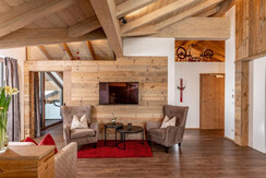 Tradition trifft Moderne, herzlich willkommen