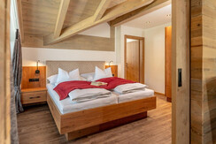 Gut einschlafen, erholt aufwachen!