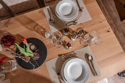 Heimelige Stunden mit den Liebsten verbringen