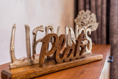 Herzlich Willkommen im Appartement Lieblingsplatzl